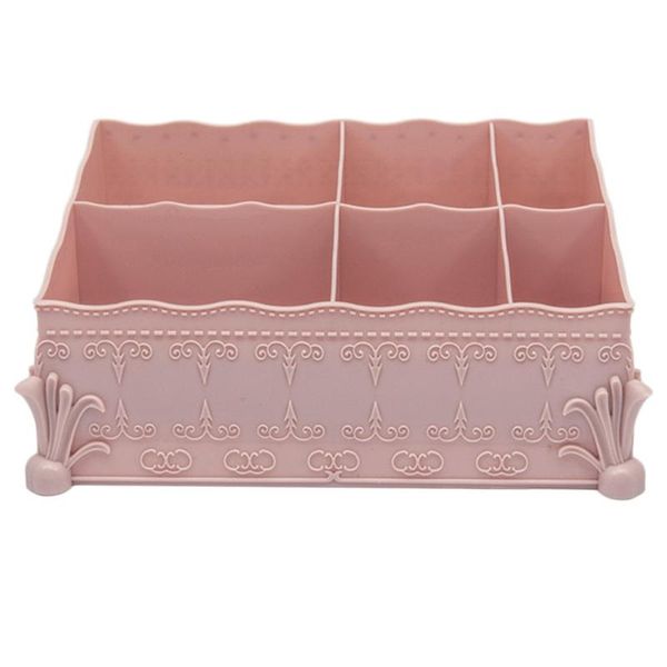 bathroom storage & organization creative deskcosmetics box multi-layer finishing skin care products rack pink
bathroom storage & organization creative deskcosmetics box multi-layer finishing skin care products rack pink