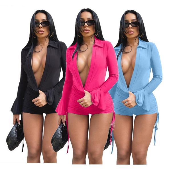 wholesale bandage jumpsuits women summer one piece playsuits nightclub solid shirring clubwear rompers bulk 7022, Black;white
wholesale bandage jumpsuits women summer one piece playsuits nightclub solid shirring clubwear rompers bulk 7022, Black;white