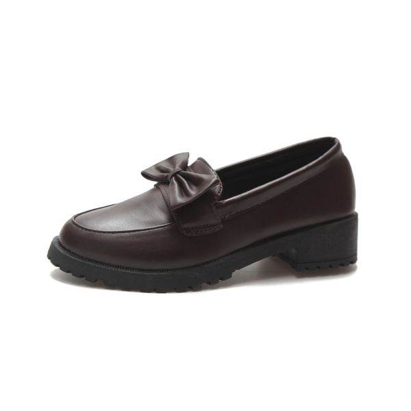 fashion bow knot oxfords women shoes female casual shoes woman plus size slip on pu leather platform round toe retro shoes a3t68, Black
fashion bow knot oxfords women shoes female casual shoes woman plus size slip on pu leather platform round toe retro shoes a3t68, Black
