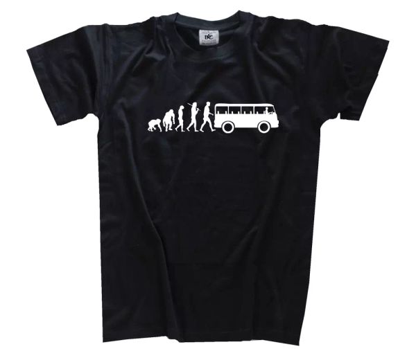 standard edition bus driver busdriver evolution travel t-shirt s-xxxl new, White;black
standard edition bus driver busdriver evolution travel t-shirt s-xxxl new, White;black