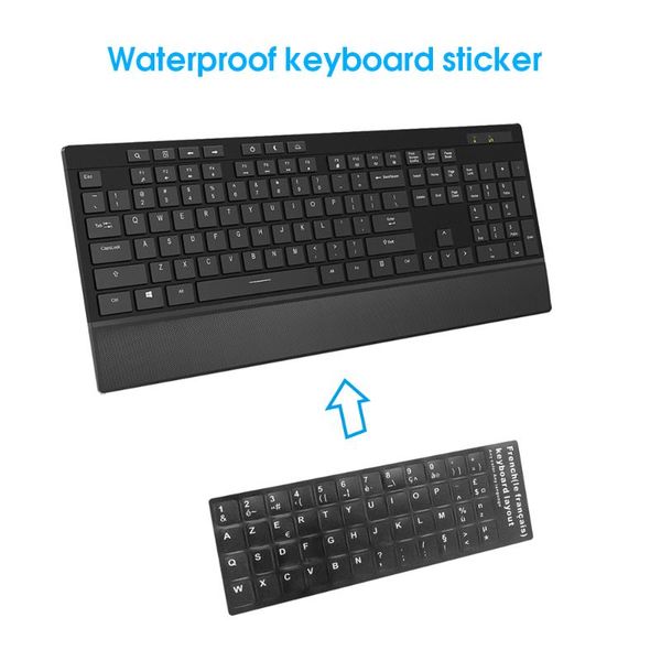 gift wrap spanish/english/russian/french letters keyboard stickers for notebook computer deskcover covers russia sticker
gift wrap spanish/english/russian/french letters keyboard stickers for notebook computer deskcover covers russia sticker