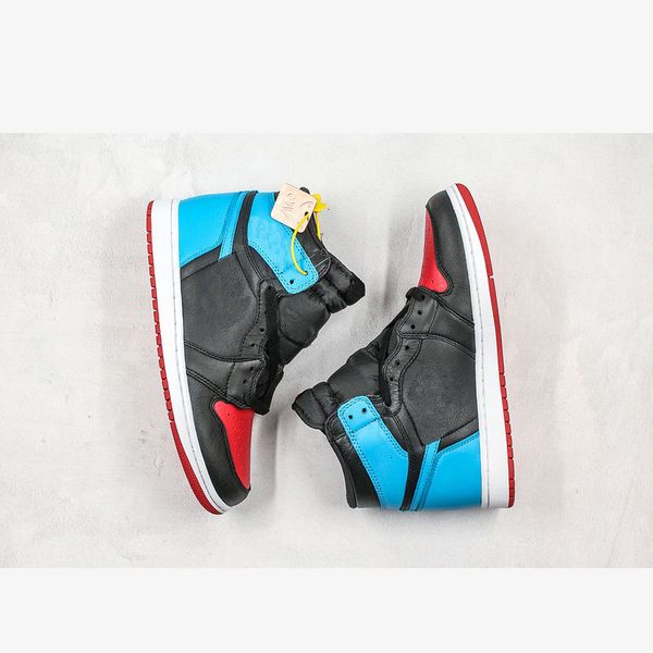 new high 1 og brand wmns unc to chicago basketball shoes men women fearless black blue gym red cd0461-046 sneakers with
new high 1 og brand wmns unc to chicago basketball shoes men women fearless black blue gym red cd0461-046 sneakers with
