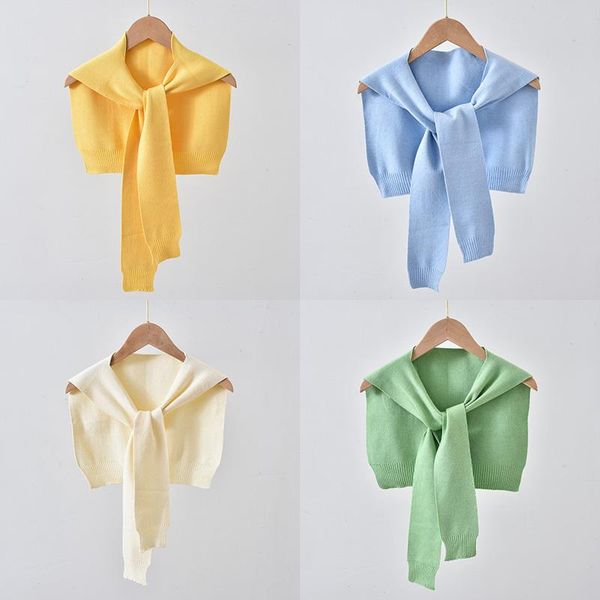 korean fashion shawl knitted winter female blouse shoulders fake collar cape knotted scarf solid color neck guard scarve beanies
korean fashion shawl knitted winter female blouse shoulders fake collar cape knotted scarf solid color neck guard scarve beanies