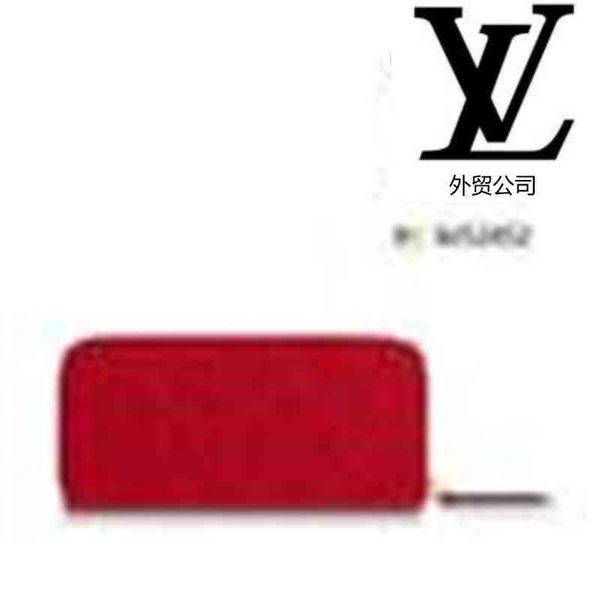 card brand designer luxury 342o m63698 clmence wallet women real leather long wallet chain wallets compact purse clutches evening key holder, Red;black
card brand designer luxury 342o m63698 clmence wallet women real leather long wallet chain wallets compact purse clutches evening key holder, Red;black