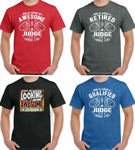 judge t-shirt this is what a looks like man funny teacher justice law, White;black
judge t-shirt this is what a looks like man funny teacher justice law, White;black