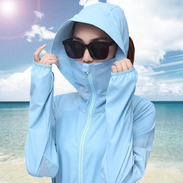clothing women's 2021 summer slimming large size mid-length beach clothes long sleeve thin swimwear, White;black
clothing women's 2021 summer slimming large size mid-length beach clothes long sleeve thin swimwear, White;black