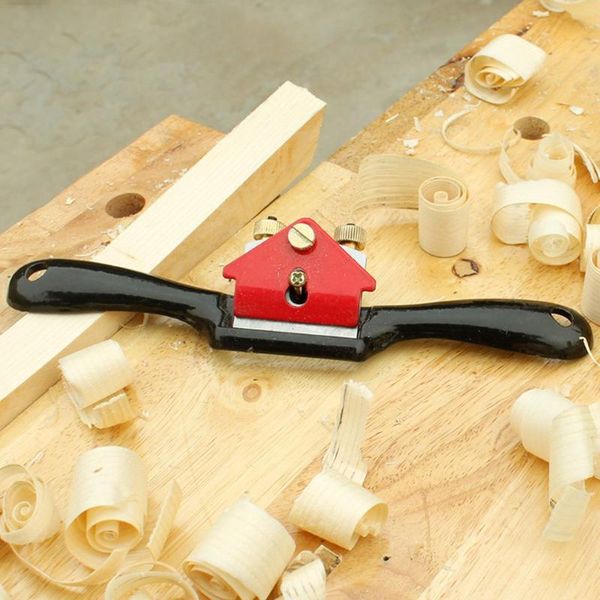 hand tools adjustable plane spokeshave woodworking planer trimming 9 inch wood cutting edge chisel tool with screw
hand tools adjustable plane spokeshave woodworking planer trimming 9 inch wood cutting edge chisel tool with screw