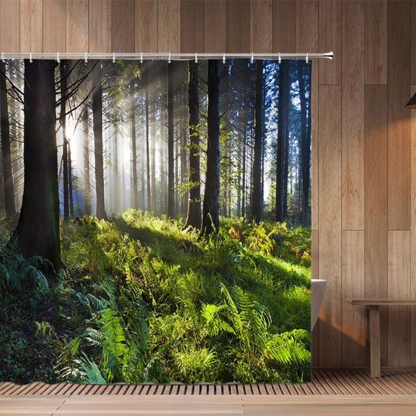 shower curtains green jungle curtain summer forest plants tree natural landscape bathroom hanging set bathtub decor bath screen
shower curtains green jungle curtain summer forest plants tree natural landscape bathroom hanging set bathtub decor bath screen