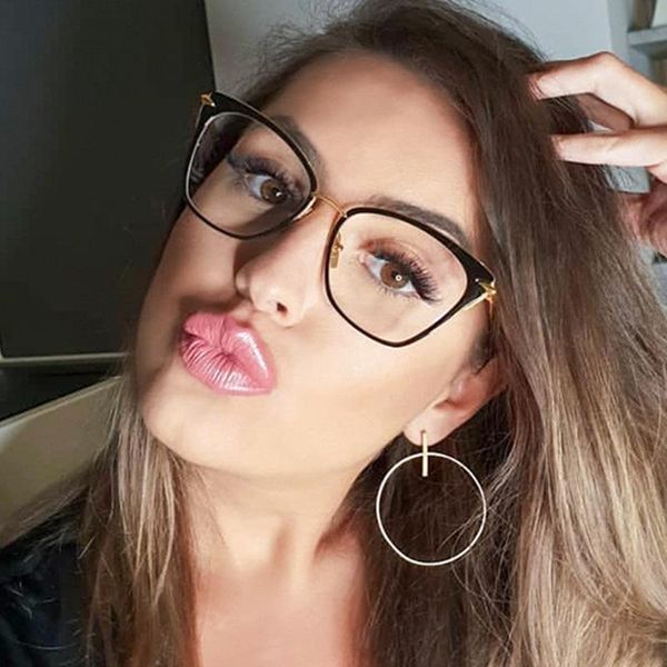 fashion sunglasses frames vintage flower square anti-blue glasses frame women optical transparent eyeglasses female simple oculos feminino, Black
fashion sunglasses frames vintage flower square anti-blue glasses frame women optical transparent eyeglasses female simple oculos feminino, Black