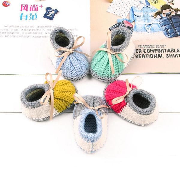 first walkers woolen baby shoes infants knitted fleece warm boots toddler girl boy wool snow crib winter booties
first walkers woolen baby shoes infants knitted fleece warm boots toddler girl boy wool snow crib winter booties