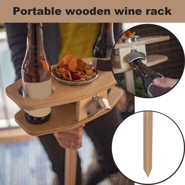 outdoor portable solid wood wine glass holder detachable beer table mini double layer wooden camping dining h5 camp furniture
outdoor portable solid wood wine glass holder detachable beer table mini double layer wooden camping dining h5 camp furniture