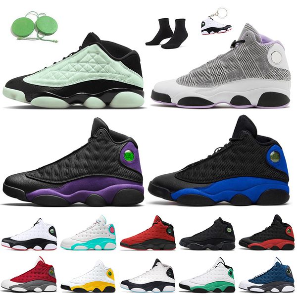 2022 fashion new jumpman 13 13s basketball shoes low singles day houndstooth black cat hyper royal court purple flint university gold del so
2022 fashion new jumpman 13 13s basketball shoes low singles day houndstooth black cat hyper royal court purple flint university gold del so