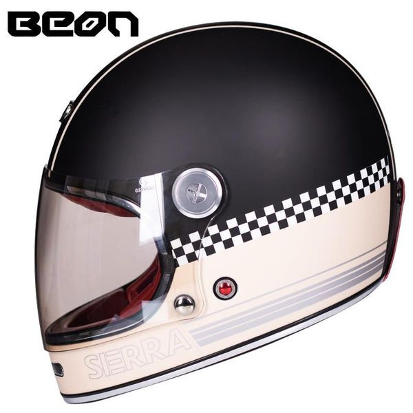 motorcycle helmets arrival beon b-510 fashion retro fiberglass helmet full face italian racing light weight barock helm
motorcycle helmets arrival beon b-510 fashion retro fiberglass helmet full face italian racing light weight barock helm