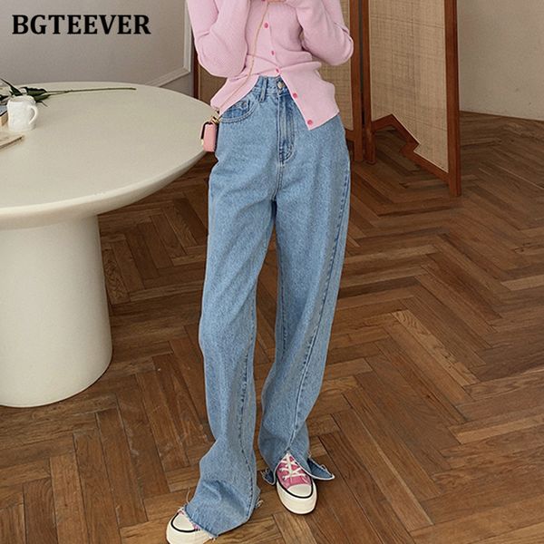 jeans new streetwear high waist female 2021 spring loose split straight denim blue jeans for women casual long pants oka1
jeans new streetwear high waist female 2021 spring loose split straight denim blue jeans for women casual long pants oka1