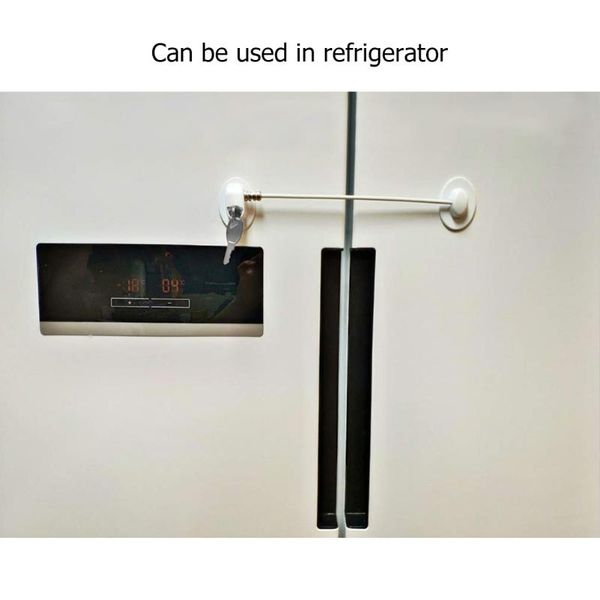 anti-theft locks restrictor children safety wire rope home window security lock for household accessory carriers, slings & backpacks
anti-theft locks restrictor children safety wire rope home window security lock for household accessory carriers, slings & backpacks