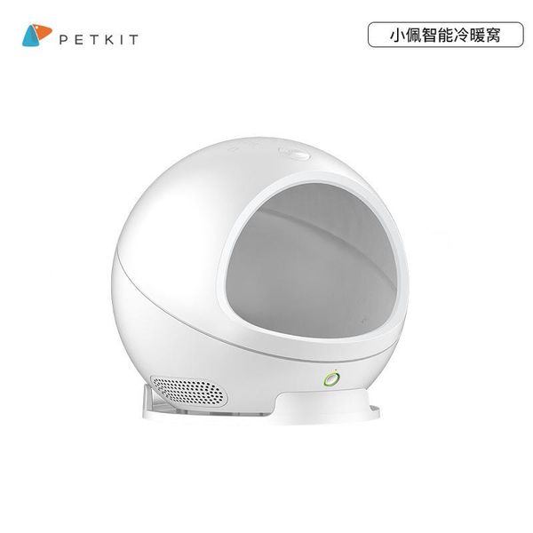 cat beds & furniture intelligent heating and cooling nest for pets, pet adjustment cats dogs
cat beds & furniture intelligent heating and cooling nest for pets, pet adjustment cats dogs