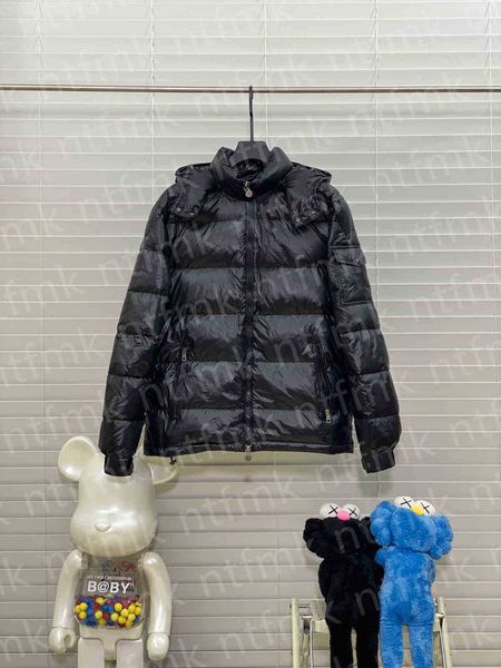 monclair mens classic down coats winter puffer jackets designer parka women casual coat outerwear warm feather jacket cloths, Black
monclair mens classic down coats winter puffer jackets designer parka women casual coat outerwear warm feather jacket cloths, Black