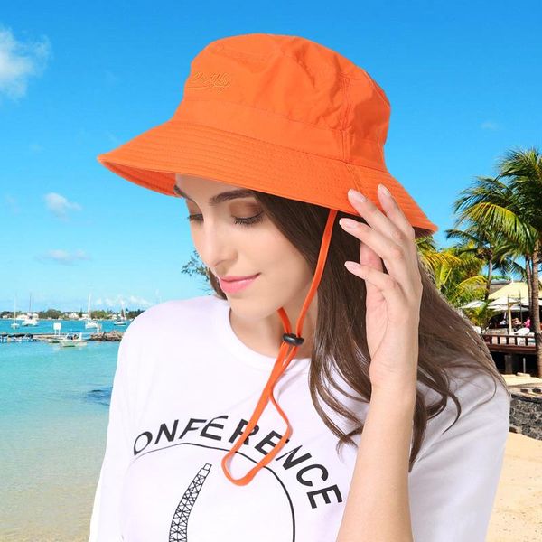 stingy brim hats outdoor sports sun protection men women travel hiking hat fashion sunscreen pure color cap summer casual caps h6559, Blue;gray 
stingy brim hats outdoor sports sun protection men women travel hiking hat fashion sunscreen pure color cap summer casual caps h6559, Blue;gray