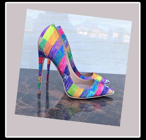 dress shoes keshangjia classics women's rainbow color shoesconcise sequined cloth shallow women pumps pointed toe fashion high heels bw, Black
dress shoes keshangjia classics women's rainbow color shoesconcise sequined cloth shallow women pumps pointed toe fashion high heels bw, Black