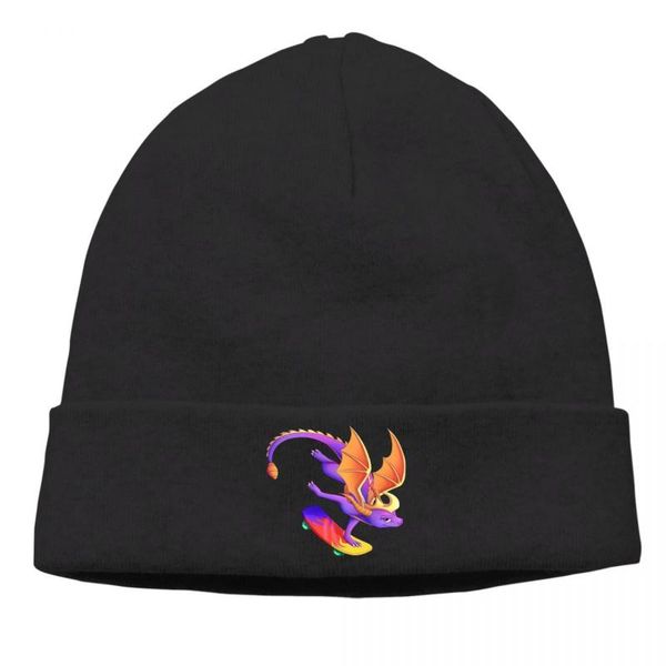beanies bonnet spyro the dragon adventure game cycling knit hat skateboarding winter warm street skullies caps
beanies bonnet spyro the dragon adventure game cycling knit hat skateboarding winter warm street skullies caps