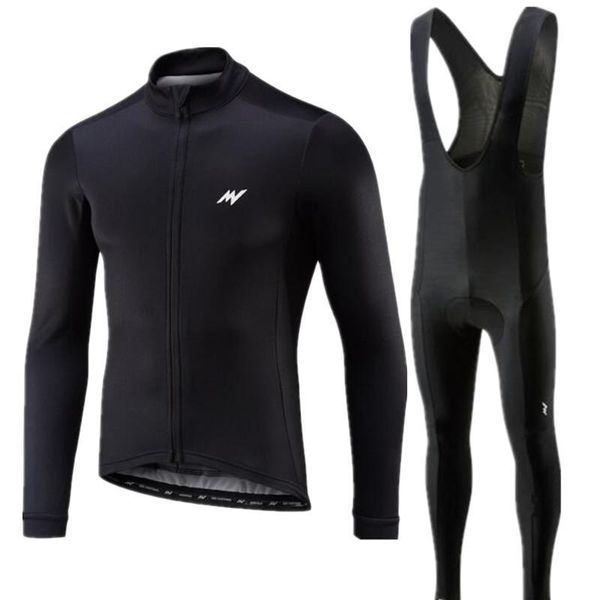 racing sets morvelo long sleeve men 2021 pro team cycling jersey pants set clothing road bike bicycle clothes bib suits, Black;blue
racing sets morvelo long sleeve men 2021 pro team cycling jersey pants set clothing road bike bicycle clothes bib suits, Black;blue
