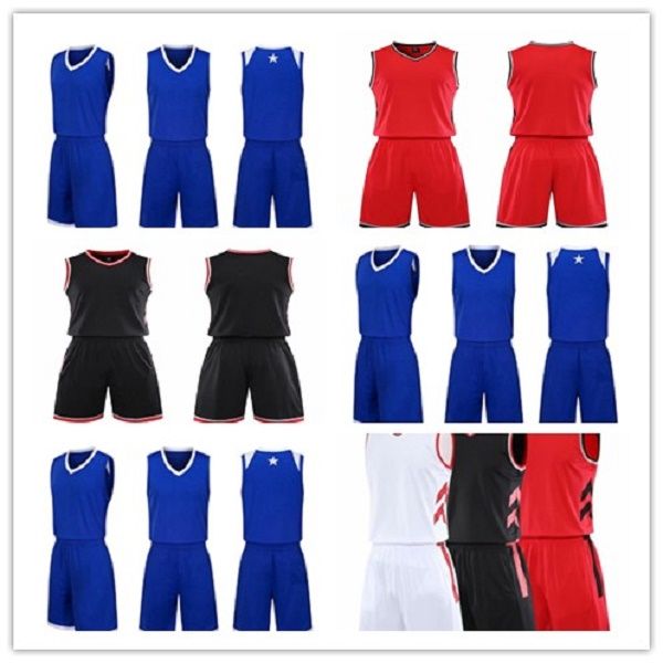 blank basketball jerseys women, youth custom jersey men's sports breathable sweat wicking match training customizabl 130, Black;red
blank basketball jerseys women, youth custom jersey men's sports breathable sweat wicking match training customizabl 130, Black;red