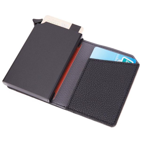 card holders men women wallet casual for short standard wallets id vintage luxury man purse package, Brown;gray
card holders men women wallet casual for short standard wallets id vintage luxury man purse package, Brown;gray