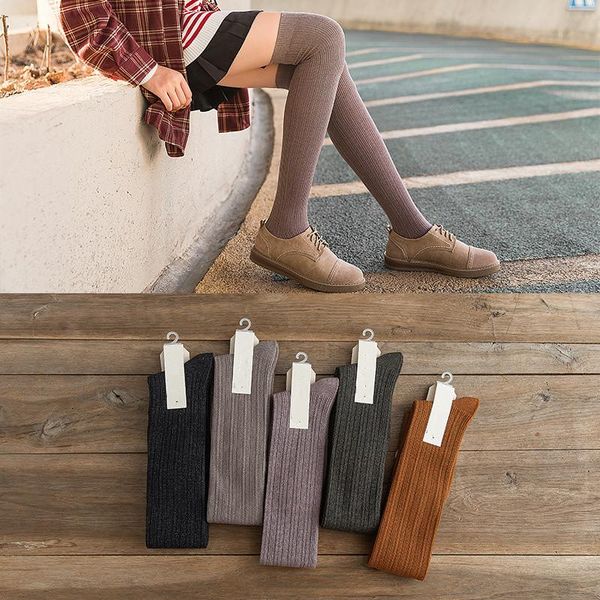 socks & hosiery over the knee women's high tube calf japanese sweet korean, Black;white
socks & hosiery over the knee women's high tube calf japanese sweet korean, Black;white