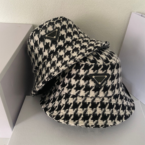 stingy brim hats woolen cloth bucket hat womens hats designer fashion winter plaid casquette luxury triangle casual caps fitted hats cap bea, Blue;gray
stingy brim hats woolen cloth bucket hat womens hats designer fashion winter plaid casquette luxury triangle casual caps fitted hats cap bea, Blue;gray