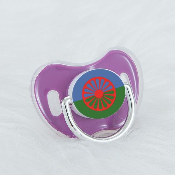 unique style romani people flag beautiful pacifier bpa dummy bling design baby shower gift pacifiers#
unique style romani people flag beautiful pacifier bpa dummy bling design baby shower gift pacifiers#