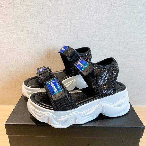 high heels 6cm women thick bottom sandals wedge heel shoes for ladies summer chunky open toe black shoe
high heels 6cm women thick bottom sandals wedge heel shoes for ladies summer chunky open toe black shoe