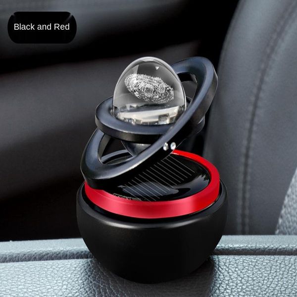 car alloy solar power air freshener-interstellar suspension double ring fascinating maglev aroma diffuser freshener
car alloy solar power air freshener-interstellar suspension double ring fascinating maglev aroma diffuser freshener