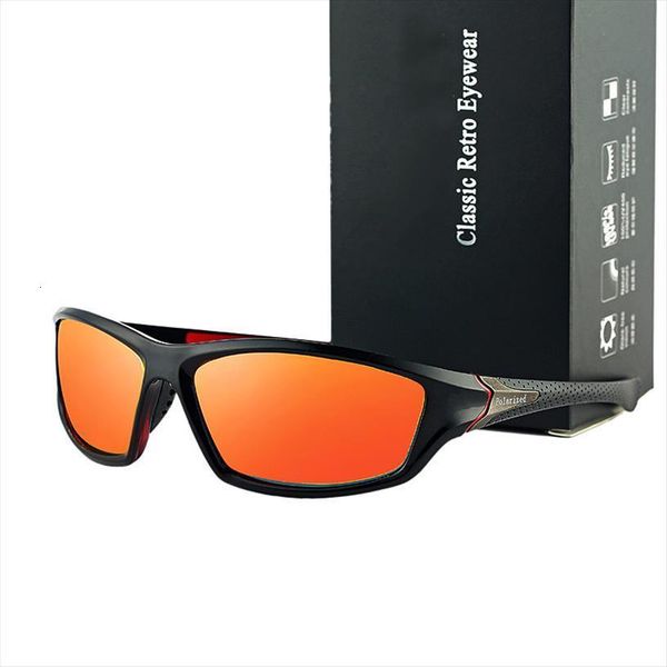 outdoor sports men sunglasses polarised driving fashion sun glasses night vision goggle eyewears women, White;black
outdoor sports men sunglasses polarised driving fashion sun glasses night vision goggle eyewears women, White;black