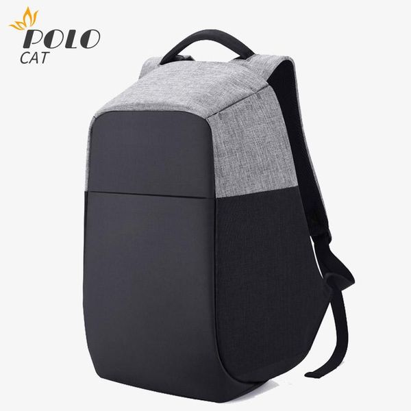 backpack & cat anti thief multifunction usb backpacks charging men 15inch lapfor teenager fashion male mochila travel
backpack & cat anti thief multifunction usb backpacks charging men 15inch lapfor teenager fashion male mochila travel