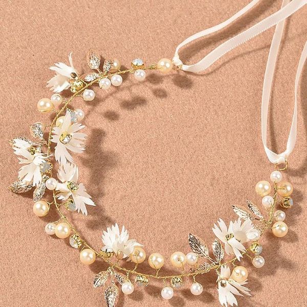 hair accessories bridal headwear headband flowers forest super fairy bridesmaid styling sweet handmade alloy wreath, Slivery;white
hair accessories bridal headwear headband flowers forest super fairy bridesmaid styling sweet handmade alloy wreath, Slivery;white