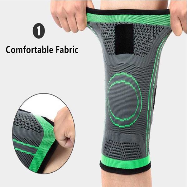 selling breathable sport knee brace compression sleeve for running hiking basketball elbow & pads, Black;gray
selling breathable sport knee brace compression sleeve for running hiking basketball elbow & pads, Black;gray