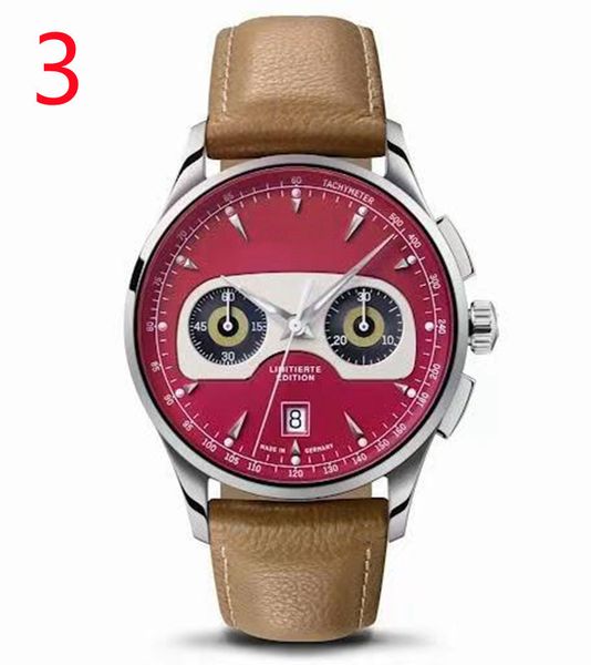 2021 men luxury watches six stitches series all dials work mens quartz watch brand clock round shape fashion gift unio, Slivery;brown
2021 men luxury watches six stitches series all dials work mens quartz watch brand clock round shape fashion gift unio, Slivery;brown