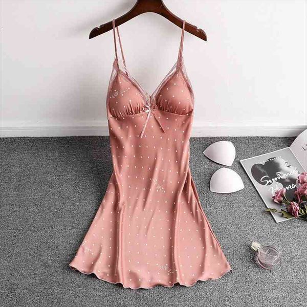 sleeveless strap nightgown summer womens lace nightdress satin v-neck backless nighty gown lounge sleep dress sleepwear, Black;red
sleeveless strap nightgown summer womens lace nightdress satin v-neck backless nighty gown lounge sleep dress sleepwear, Black;red