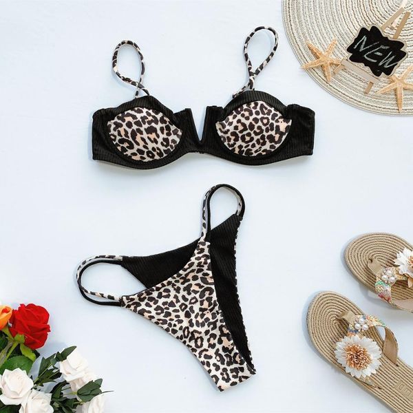 printed bathing suit female push up bikini set low waist underwire swimsuit two piece swimwear women biquini beach
printed bathing suit female push up bikini set low waist underwire swimsuit two piece swimwear women biquini beach