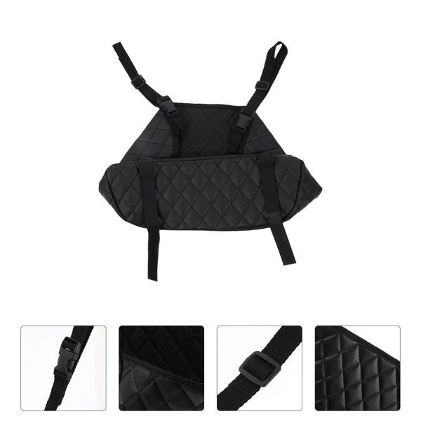large capacity storage bag backseat leather pocket handbag holder for car organizer
large capacity storage bag backseat leather pocket handbag holder for car organizer
