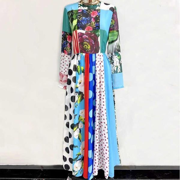 casual dresses women's dress fashion design retro polka dot rose print vacation big pendant mid-length long sleeve chiffon 2021, Black;gray
casual dresses women's dress fashion design retro polka dot rose print vacation big pendant mid-length long sleeve chiffon 2021, Black;gray