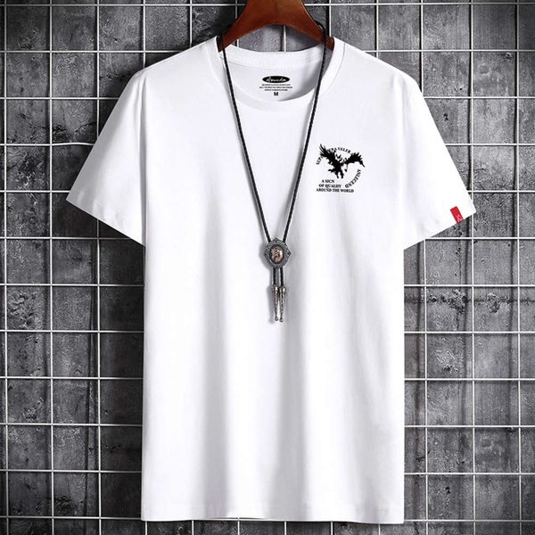 summer t-shirt fashion casual men's short sleeve korean half sleeve-6076-little p-hawk, White;black
summer t-shirt fashion casual men's short sleeve korean half sleeve-6076-little p-hawk, White;black