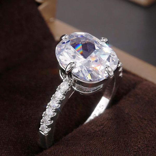 wedding rings 2021 fashion crystal engagement design marriage for women white oval elegant female bridal jewelry gift, Slivery;golden
wedding rings 2021 fashion crystal engagement design marriage for women white oval elegant female bridal jewelry gift, Slivery;golden