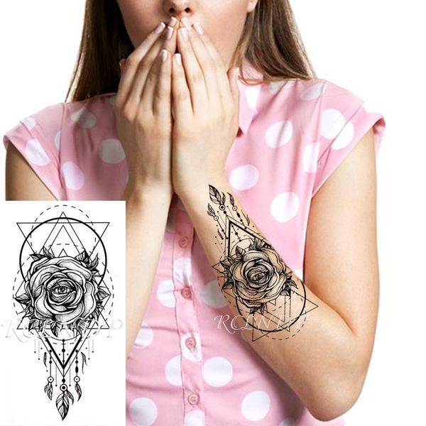 temporary tattoos waterproof tattoo sticker eye flower feather triangle circle geometry fake tatoo flash tatto for women men
temporary tattoos waterproof tattoo sticker eye flower feather triangle circle geometry fake tatoo flash tatto for women men