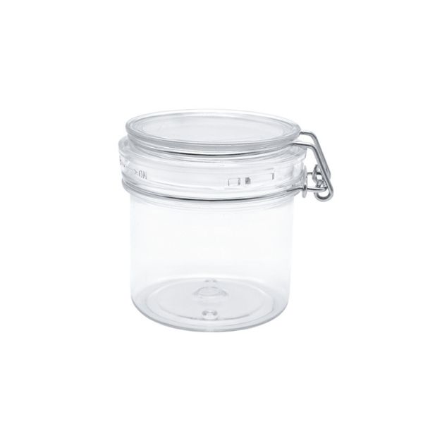 multi-functional sealed container storage containers food savers twist off the lid style 200ml
multi-functional sealed container storage containers food savers twist off the lid style 200ml