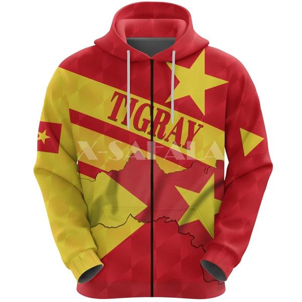 men's hoodies & sweatshirts ethiopia tigray strong africa 3d print zip up hoodie man female zipper pullover sweatshirt hooded jersey st, Black
men's hoodies & sweatshirts ethiopia tigray strong africa 3d print zip up hoodie man female zipper pullover sweatshirt hooded jersey st, Black