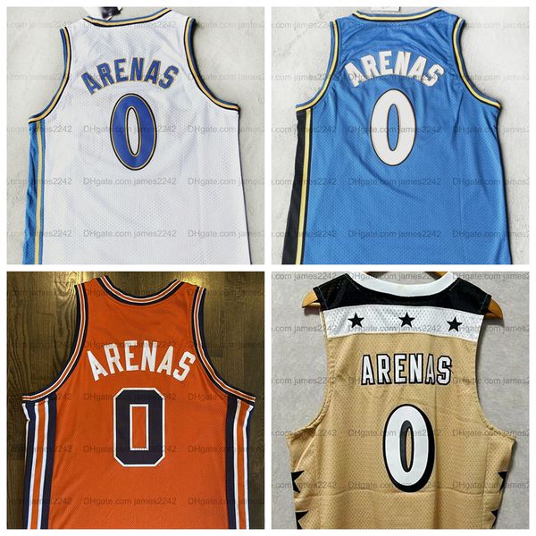 retro men #0 gilbert arenas basketball jersey yellow blue white color 0 jerseys wholesale all ed, Black
retro men #0 gilbert arenas basketball jersey yellow blue white color 0 jerseys wholesale all ed, Black