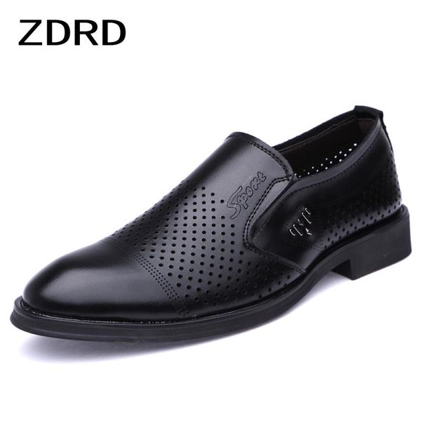 summer autumn fashion men's dress shoes breathable hollow out wedding formal suit office daily pointed cow leather, Black
summer autumn fashion men's dress shoes breathable hollow out wedding formal suit office daily pointed cow leather, Black