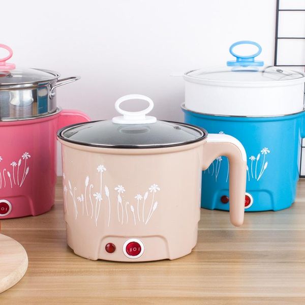 electric skillet mini rice cooker pot student soup maker small multi cookers skillets
electric skillet mini rice cooker pot student soup maker small multi cookers skillets