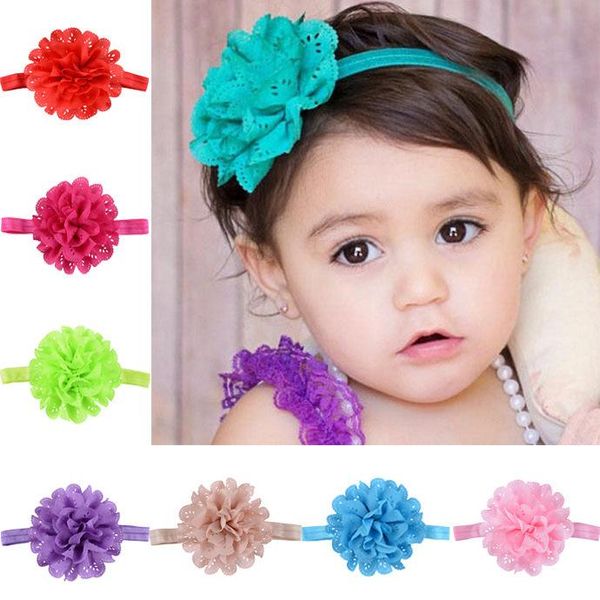 hair accessories lovely baby chiffon flower hairband elastic bow born headbands kids toddler band headband, Slivery;white
hair accessories lovely baby chiffon flower hairband elastic bow born headbands kids toddler band headband, Slivery;white
